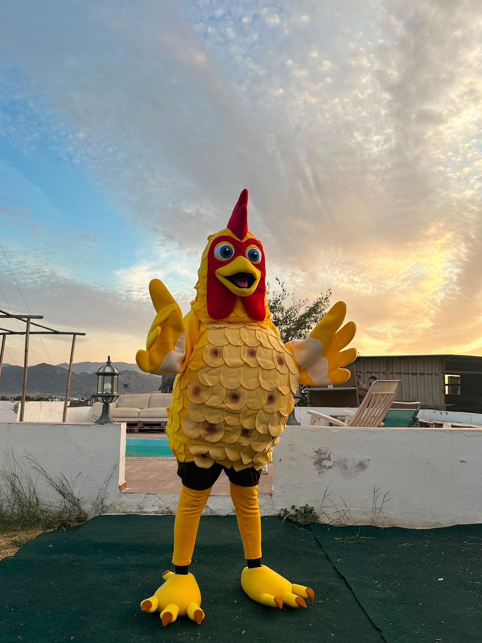 Bartolito