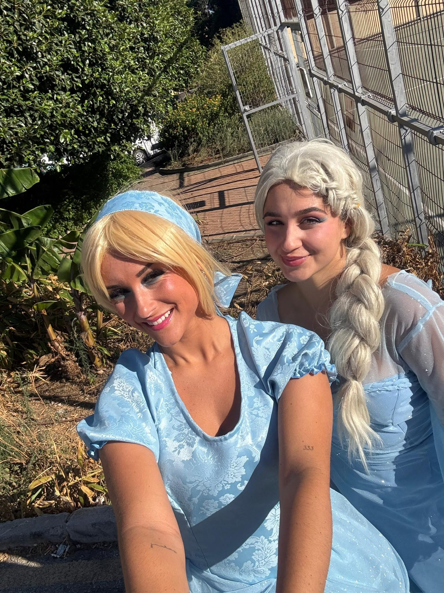 Princesas