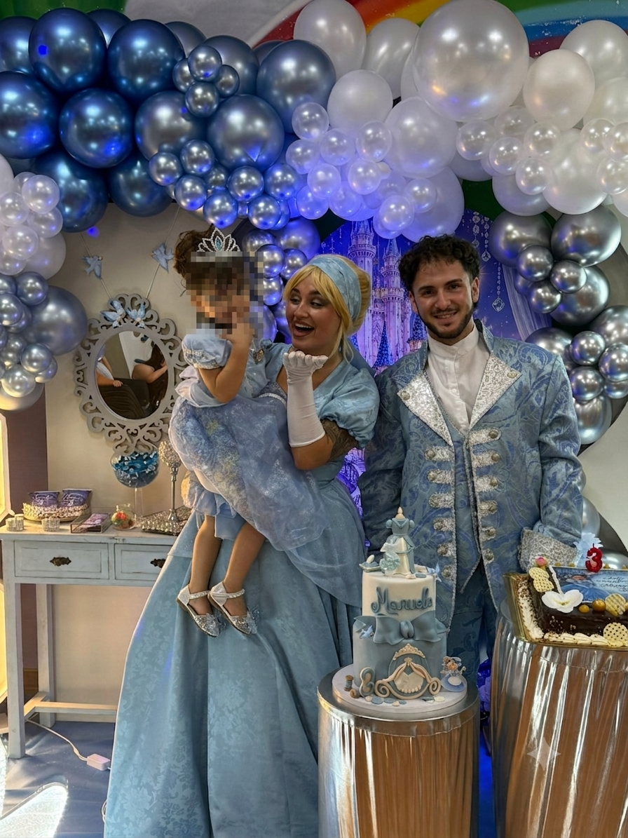 Princesas